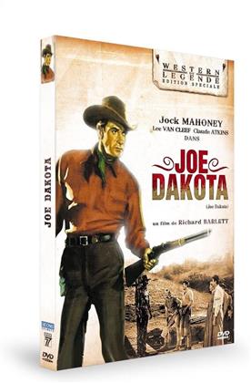 Joe Dakota (1957) (Western de Légende, Edizione Speciale)