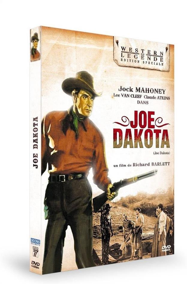 Joe Dakota (1957) (Western de Légende, Edizione Speciale)