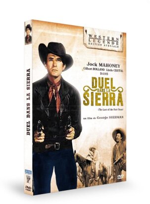 Duel dans la Sierra (1958) (Western de Légende, Special Edition)
