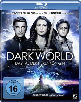 Dark World - Das Tal der Hexenkönigin (2010)