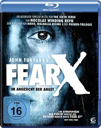 Fear X (2003)