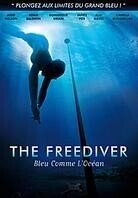 The Freediver - Bleu comme l'océan (2004)
