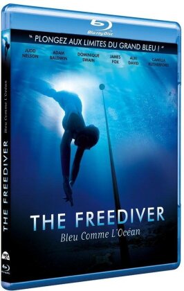 The Freediver - Bleu comme l'océan (2004)