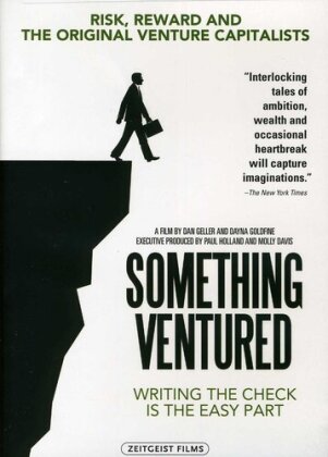 Something Ventured (2011)