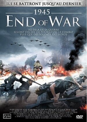 1945 - End of war (2011)