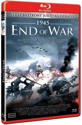 1945 - End of war (2011)