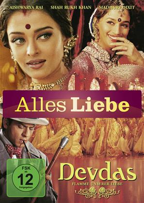 Devdas (2002) (Alles Liebe Edition)
