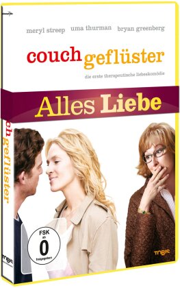 Couchgeflüster (2005) (Alles Liebe Edition)