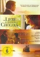 Die Liebe in den Zeiten der Cholera (2007) (Alles Liebe Edition)