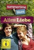 Summertime Blues (2009) (Alles Liebe Edition)