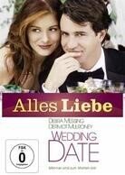 Wedding Date (2005) (Alles Liebe Edition)