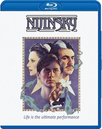 Nijinsky (1980)