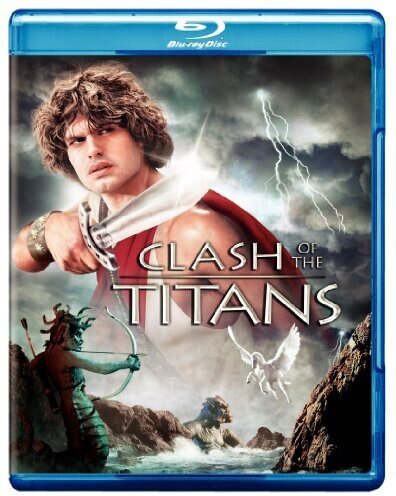 Clash of the Titans (1981)