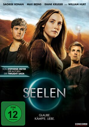 Seelen - The Host (2013)