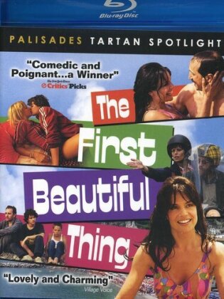 The First Beautiful Thing - (Tartan Collection) (2010)
