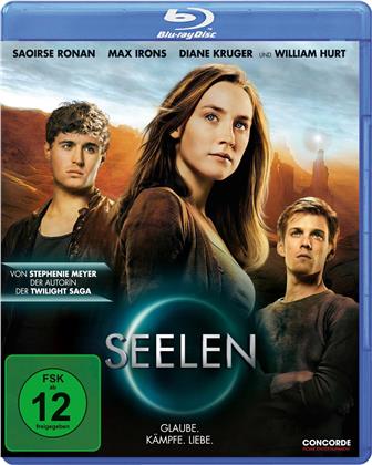 Seelen - The Host (2013)