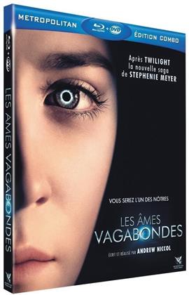 Les âmes vagabondes (2013) (Blu-ray + DVD)
