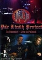 Par Lindh Project - In Concert - Live in Poland