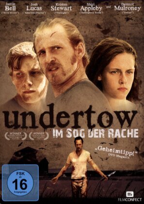 Undertow - Im Sog der Rache (2004)