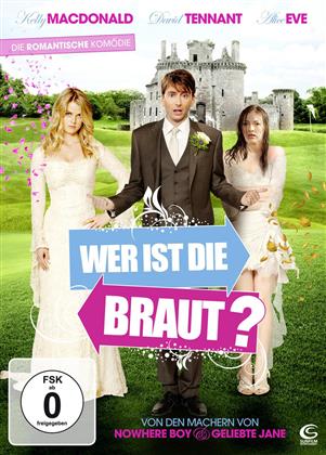 Wer ist die Braut? (2011)