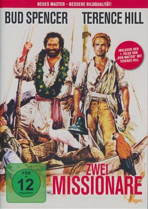 Zwei Missionare (1974)