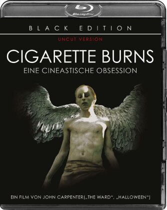 Cigarette Burns (2005) (Black Edition)