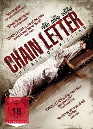 Chain letter (2010)