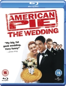 American Pie 3 - The wedding (2003)