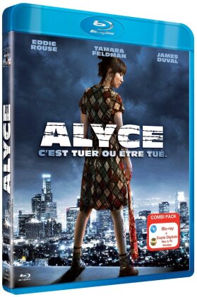 Alyce (2011)