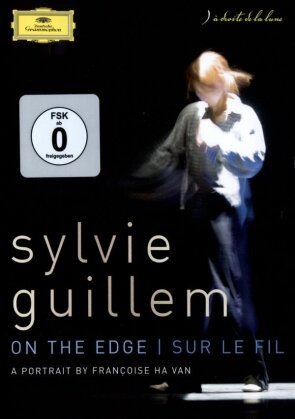 Sylvie Guillem - On the Edge