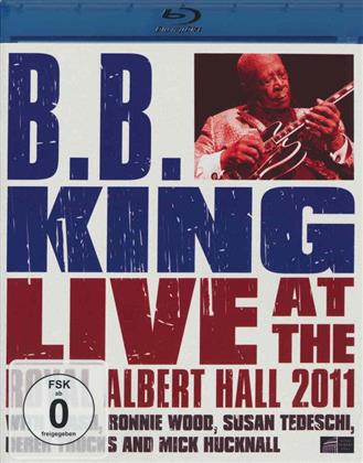 B.B. King & Friends - Live At The Royal Albert Hall