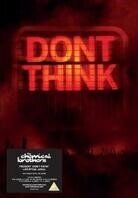 Chemical Brothers - Don't think (DVD + CD)