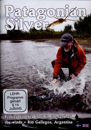Patagonian Silver