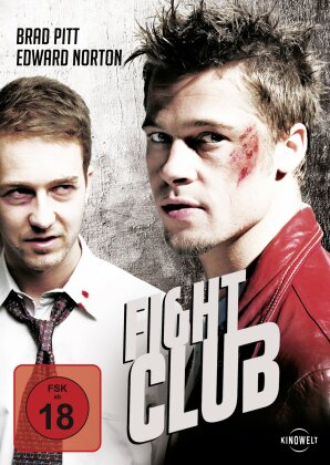 Fight Club (1999) (Uncut)