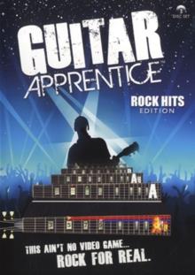 Guitar Apprentice: Rock Hits