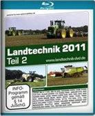 Landtechnik 2011
