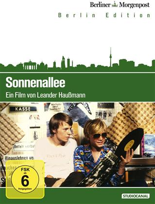 Sonnenallee (1999) (Berlin Edition)