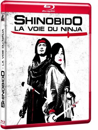 Shinobido - La voie du Ninja (2011)