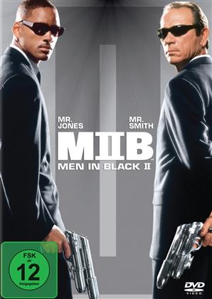 Men in Black 2 (2002)