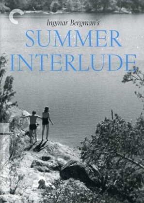 Summer Interlude (Criterion Collection)