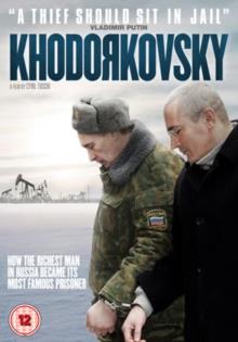 Khodorkovsky (2011)