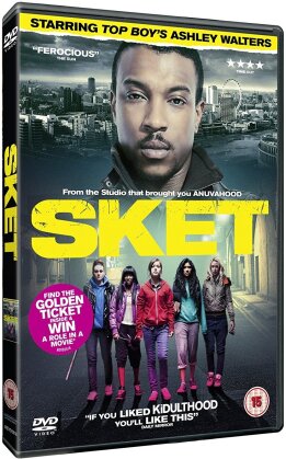 Sket (2011)