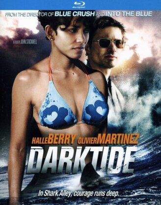 Dark Tide (2012)