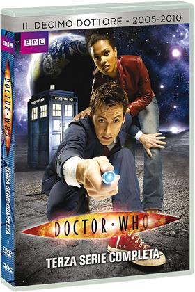 Doctor Who - Stagione 3 (6 DVDs)