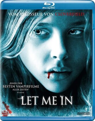 Let me in (2010)