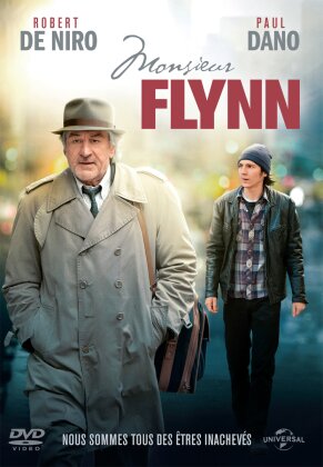 Monsieur Flynn (2012)