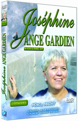 Joséphine - Ange Gardien - Volume 27 (2 épisodes)