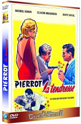 Pierrot la tendresse (1960) (Collection Les Films du Collectionneur)