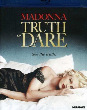 Madonna - Truth or Dare