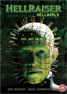 Hellraiser 8 - Hellworld (2005)